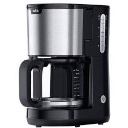Braun KF1500BK - Kaffemaskine