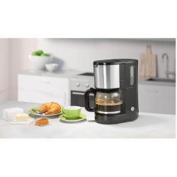 Braun KF1500BK - Kaffemaskine