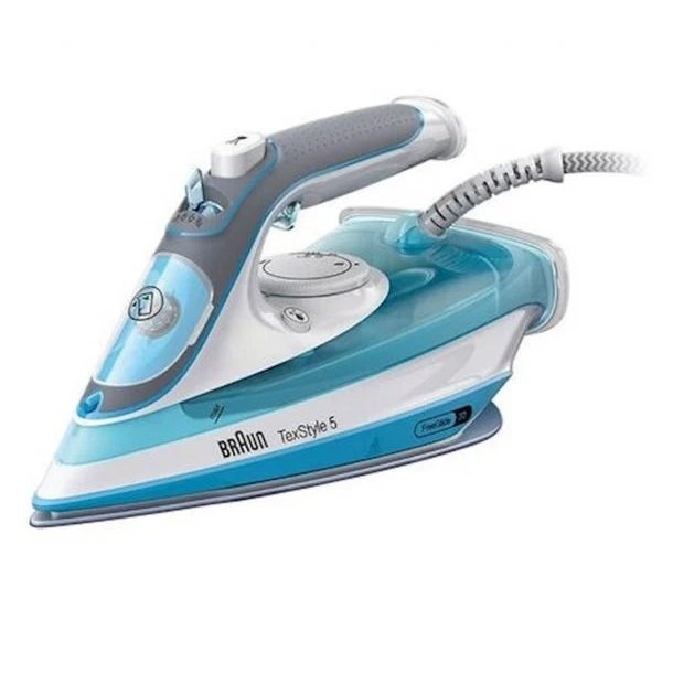 Braun SI5006BL - Dampstrygejern