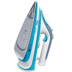 Braun SI5006BL - Dampstrygejern