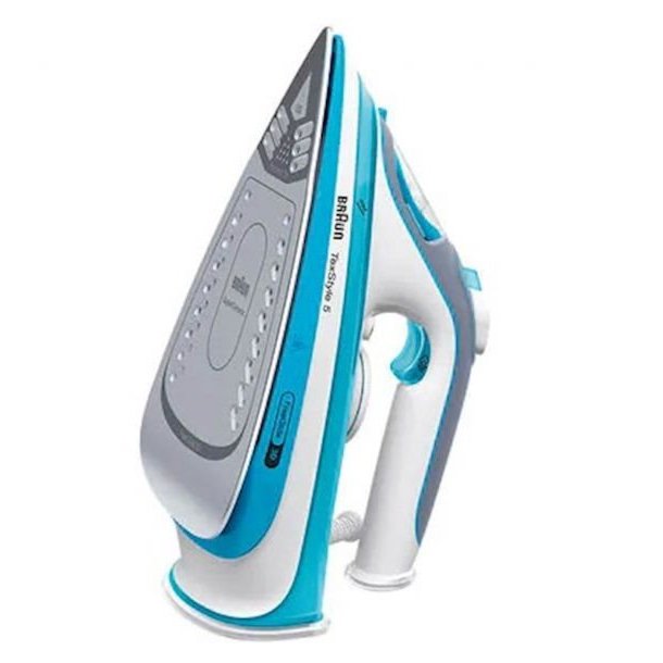 Braun SI5006BL - Dampstrygejern