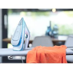 Braun SI5006BL - Dampstrygejern