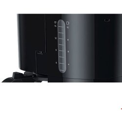 Braun KF1100BK - Kaffemaskine