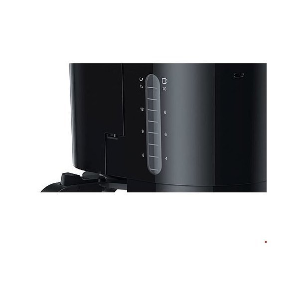 Braun KF1100BK - Kaffemaskine