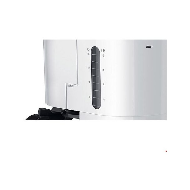 Braun KF1100WH - Kaffemaskine