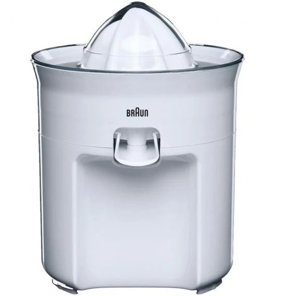 Braun CJ3050 - Citruspresser
