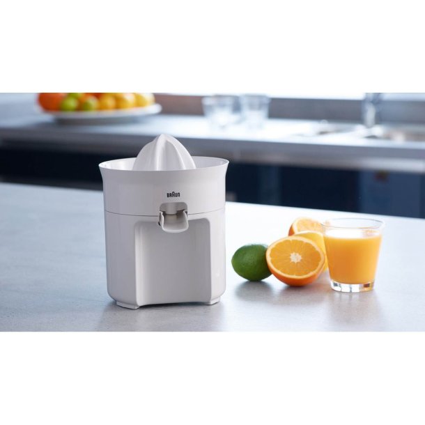 Braun CJ3050 - Citruspresser