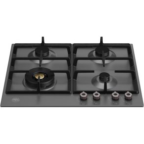 Bertazzoni P604LPRONE - Gaskogeplade