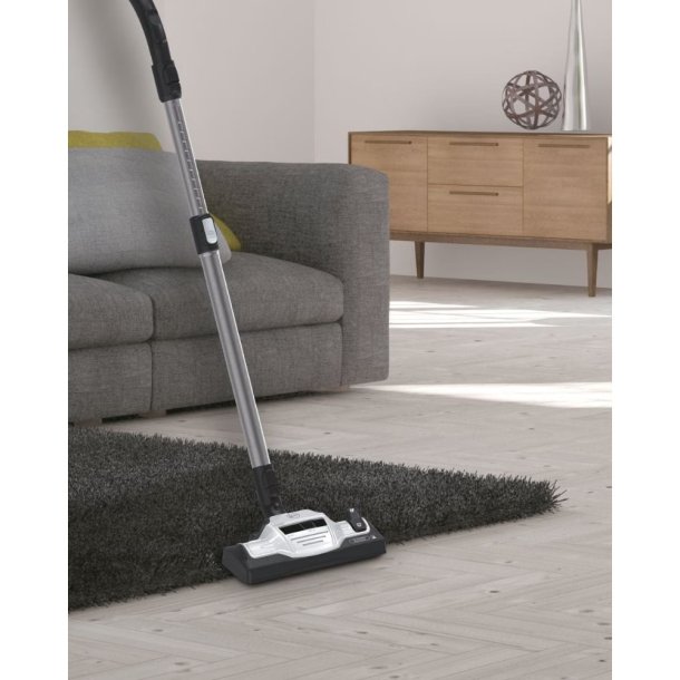 Hoover H-ENERGY 500 - k�ledyr - St�vsuger