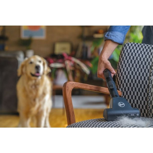 Hoover H-ENERGY 500 - k�ledyr - St�vsuger