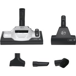 Hoover H-ENERGY 500 - k�ledyr - St�vsuger