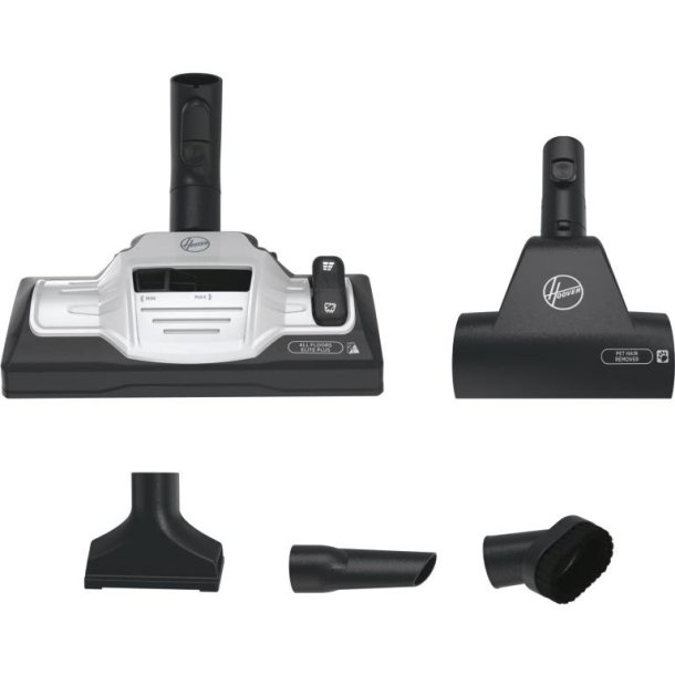 Hoover H-ENERGY 500 - k�ledyr - St�vsuger