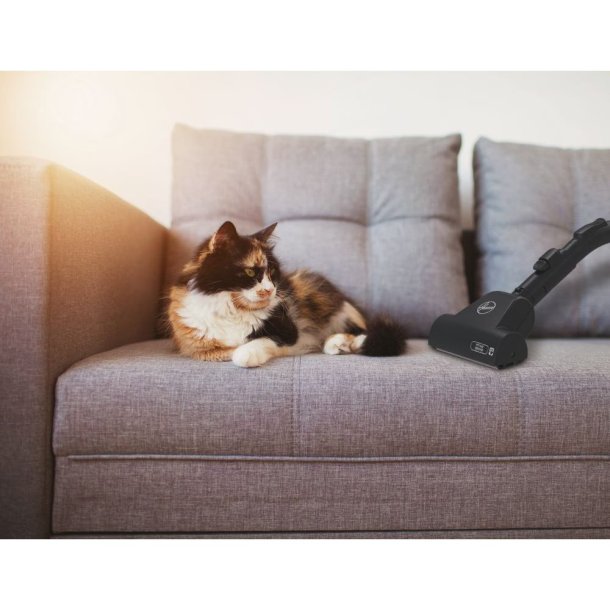 Hoover H-ENERGY 500 - k�ledyr - St�vsuger