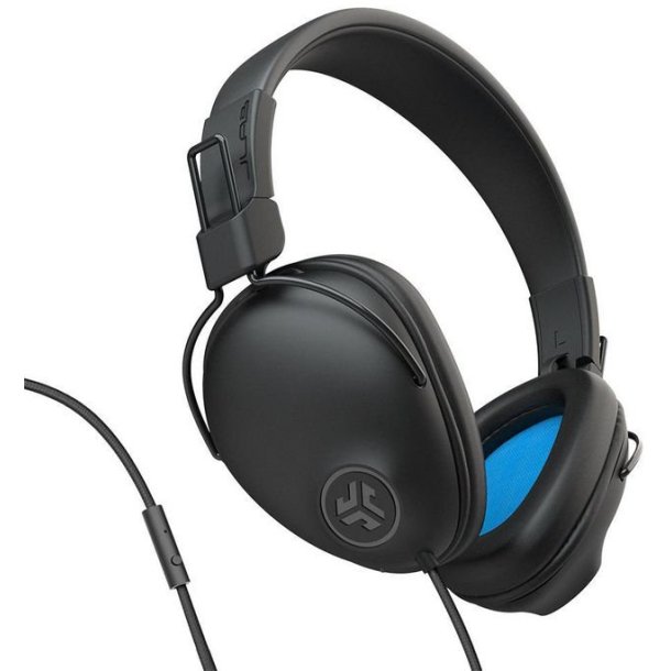 JLAB Studio Pro Wired Over Ear - Hovedtelefoner med ledning
