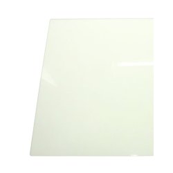 Glashylde klar til Liebherr kleskab