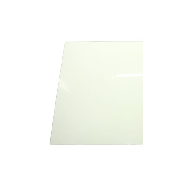 Glashylde klar til Liebherr kleskab