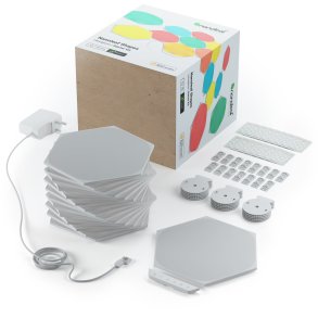 Nanoleaf Shapes Hexagons Starter Kit 15PK