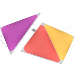 Nanoleaf Shapes Triangles Expansion Pack 3PK