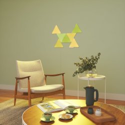 Nanoleaf Shapes Triangles Expansion Pack 3PK
