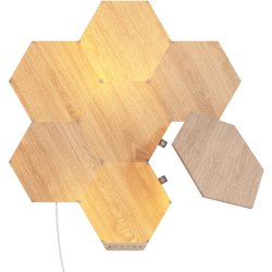Nanoleaf Elements Hexagons Starter Kit 7PK