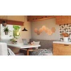 Nanoleaf Elements Hexagons Starter Kit 7PK