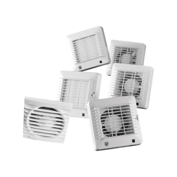Thermex 205.34.1000.2 EDM 100 - Ventilator