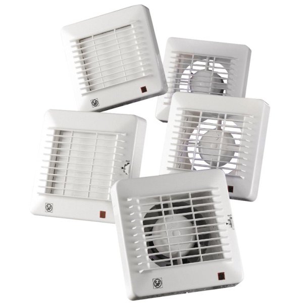 Thermex 200.34.0800.2  Mini EDM80 - badevrelsesventilator 2