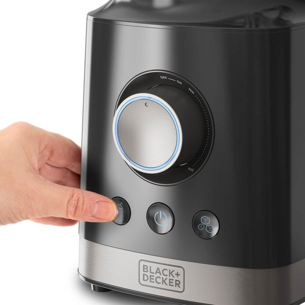 BLACK+DECKER Jar Blender - Blender