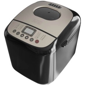 BLACK+DECKER Bread Maker - Bagemaskine