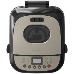 BLACK+DECKER Bread Maker - Bagemaskine