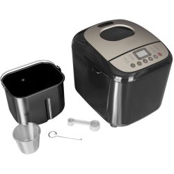 BLACK+DECKER Bread Maker - Bagemaskine