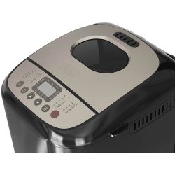 BLACK+DECKER Bread Maker - Bagemaskine