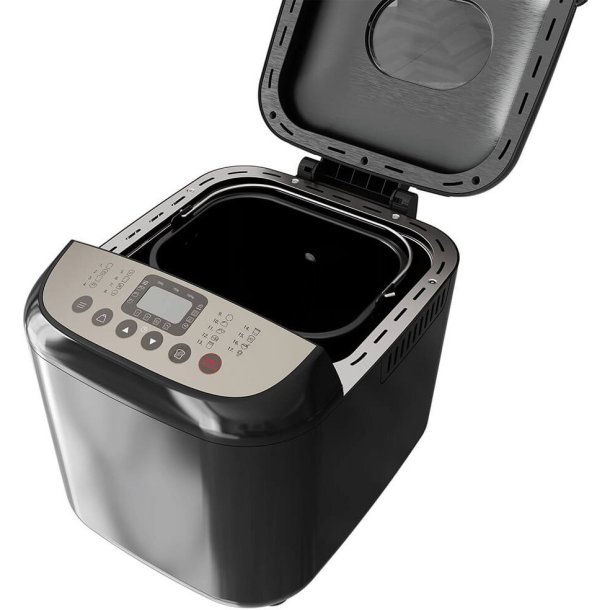 BLACK+DECKER Bread Maker - Bagemaskine
