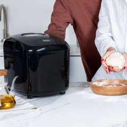 BLACK+DECKER Bread Maker - Bagemaskine