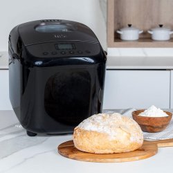 BLACK+DECKER Bread Maker - Bagemaskine