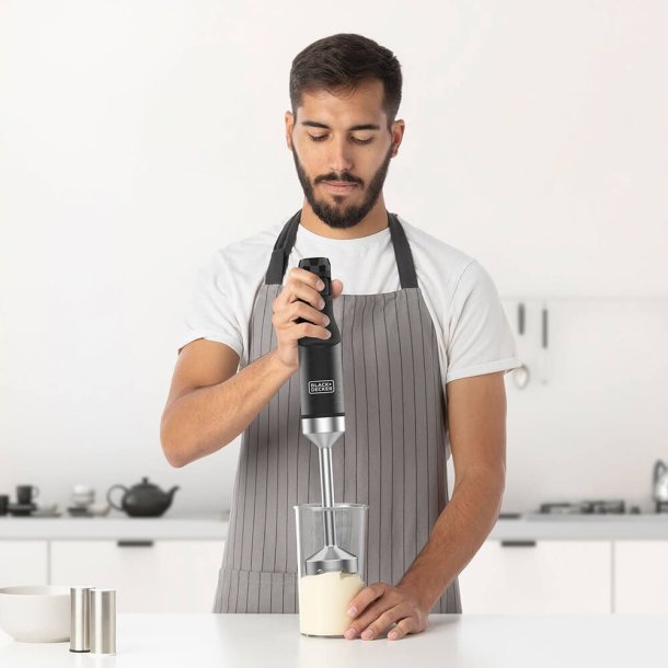 BLACK+DECKER Hand Blender - Stavblender