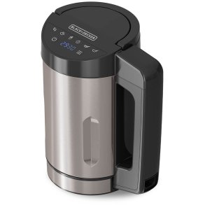 BLACK+DECKER Soup Maker - Suppemaskine