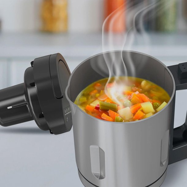 BLACK+DECKER Soup Maker - Suppemaskine