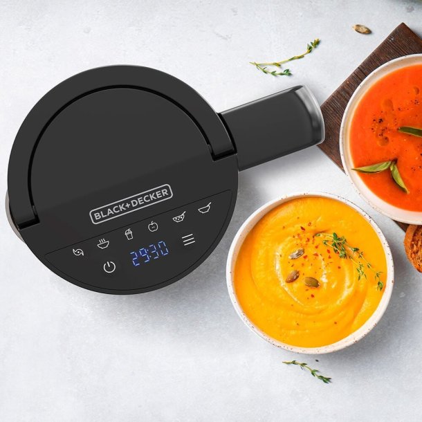BLACK+DECKER Soup Maker - Suppemaskine