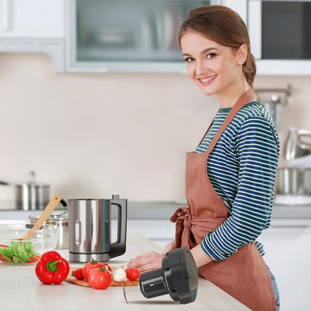 BLACK+DECKER Soup Maker - Suppemaskine