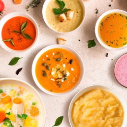 BLACK+DECKER Soup Maker - Suppemaskine