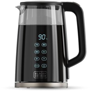 BLACK+DECKER Kettle - Elkande