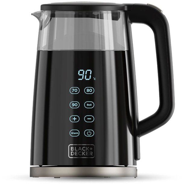 BLACK+DECKER Kettle - Elkande