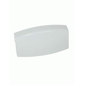 Hndtag til Aeg Electrolux vaskemaskine hvid