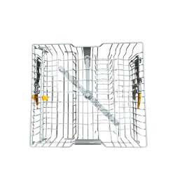 verste trdkurv til Miele opvaskemaskine