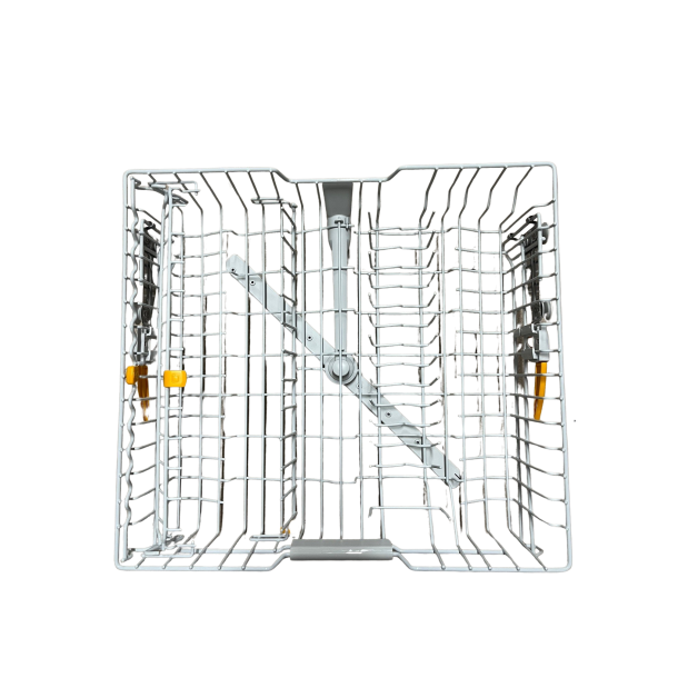 verste trdkurv til Miele opvaskemaskine