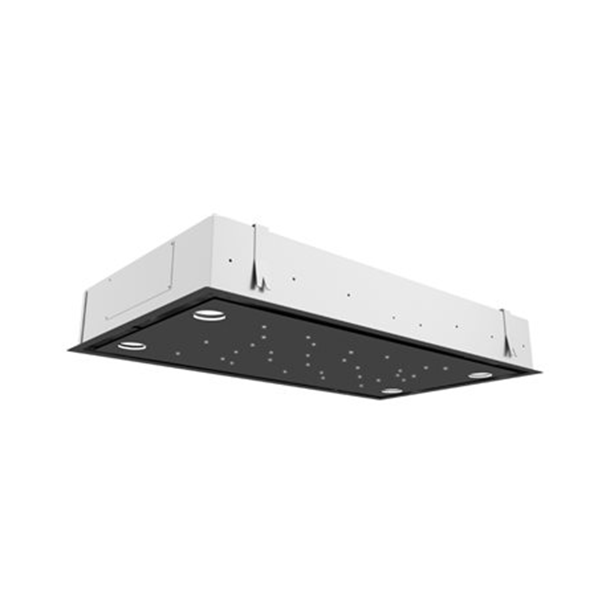 Silverline SM 4228-90 SR INT Polat, 90 cm - Loftsintegreret 
