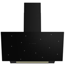 Silverline SM 3475-80 SR Star 80 cm - Skrtstillet emhtte