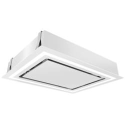 Silverline SM 4261-90 HV Luka 60 cm - Loftsintegreret emhtte