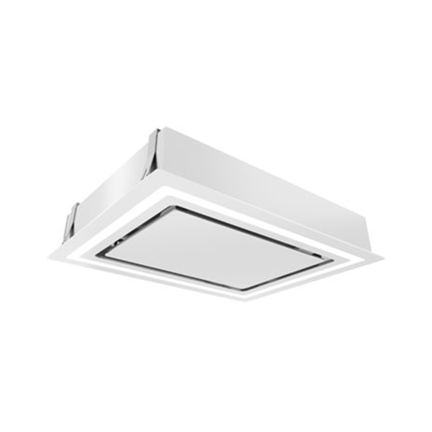 Silverline SM 4261-90 HV Luka 60 cm - Loftsintegreret emhtte
